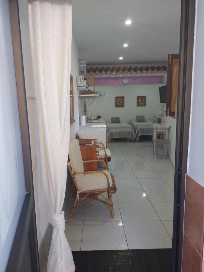 El Palmito 2 Apartment *