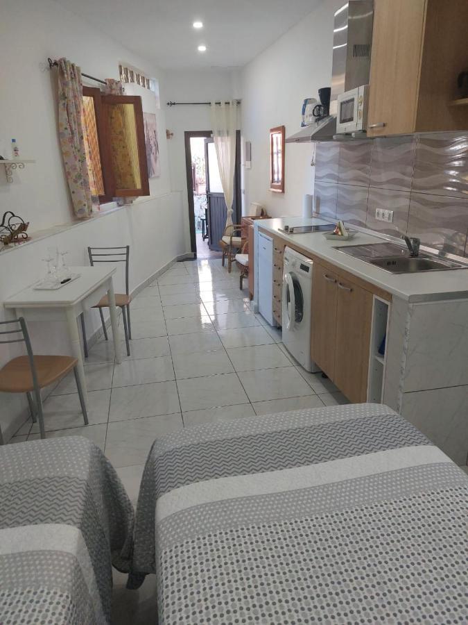 Apartment El Palmito 2 *