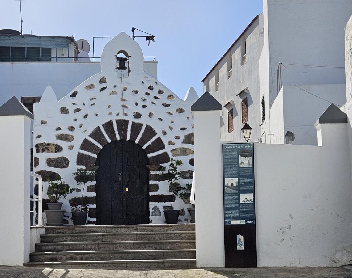 Casa vacanze Casa Buenavista Agaete Agaete (Gran Canaria)