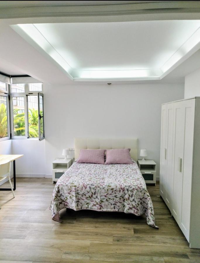 Apartment Parquemar *