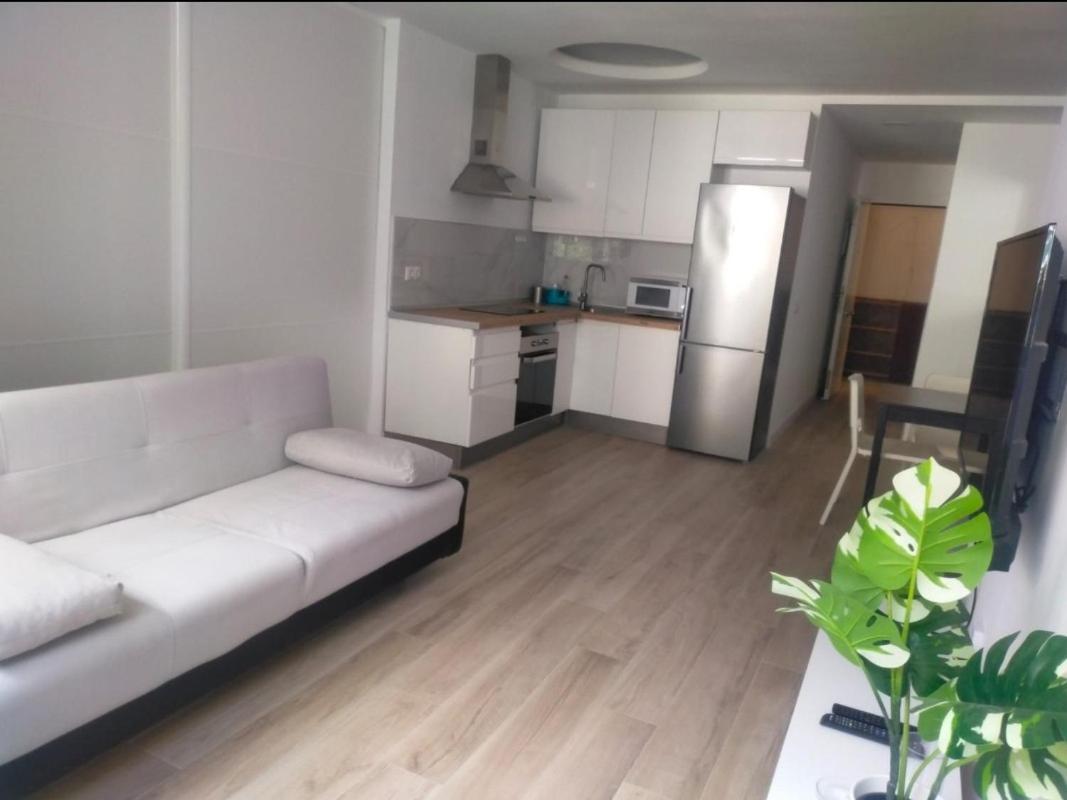 Parquemar Apartment *