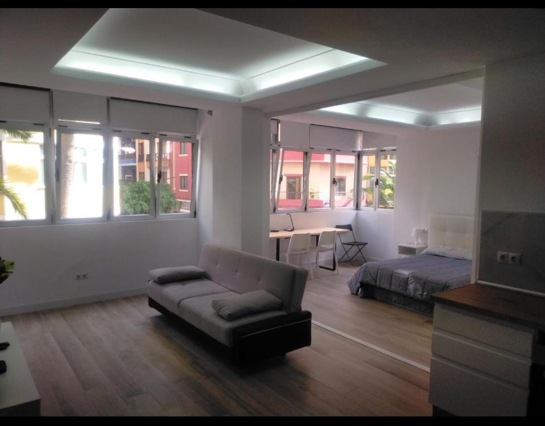 Parquemar Apartment