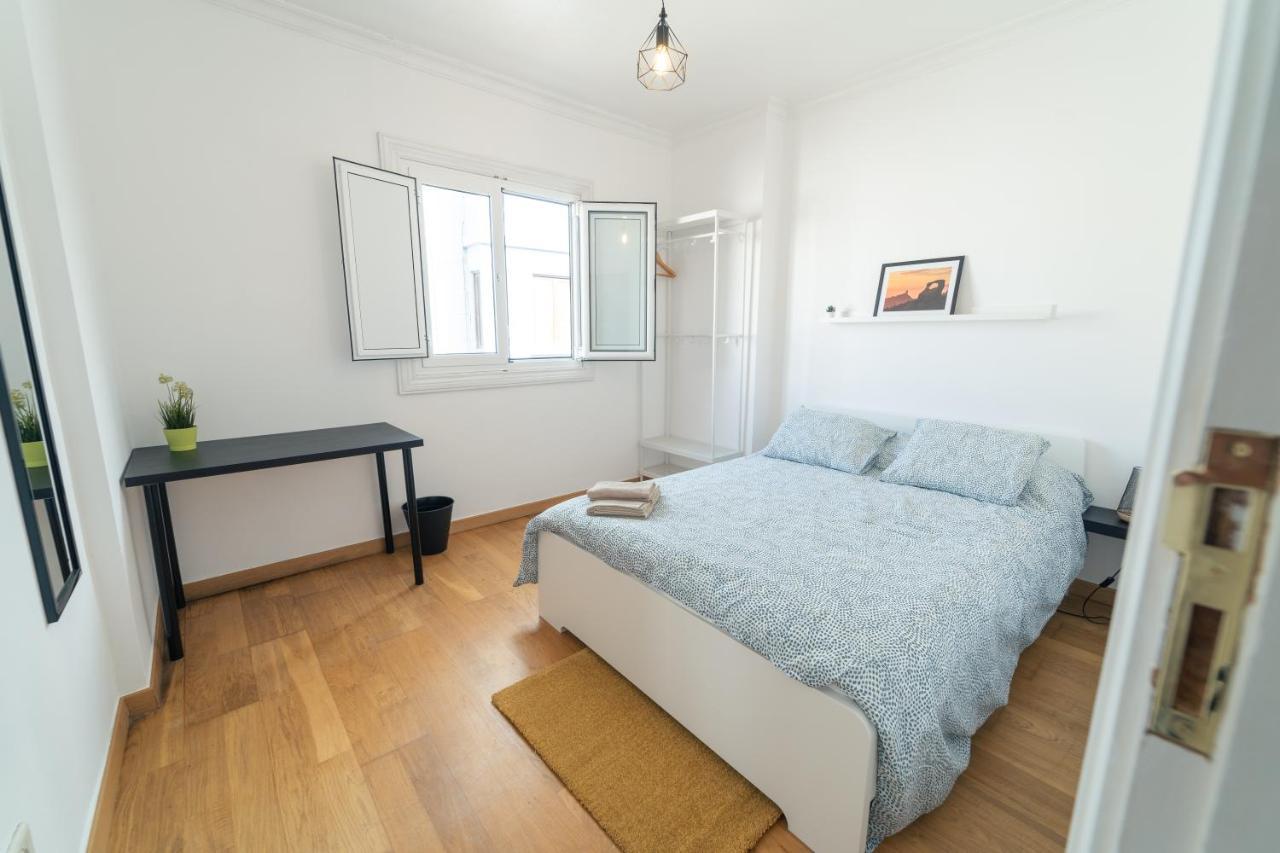 Alloggio in famiglia Un Lugar House San Telmo -coliving Las Palmas de Gran Canaria