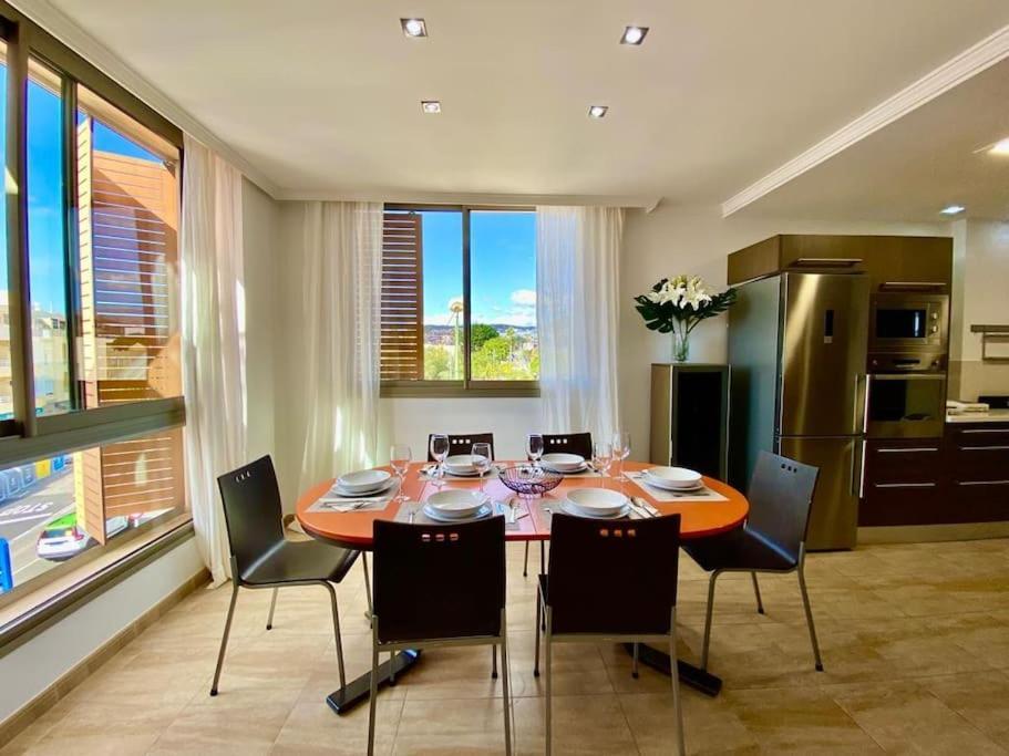 Apartment Casa Arminda