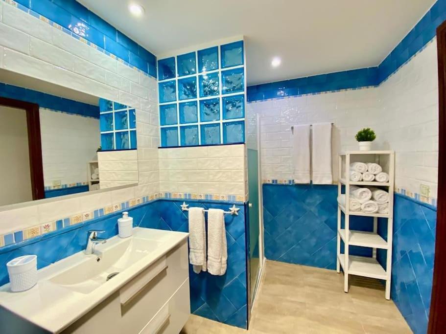 Apartment Casa Arminda *