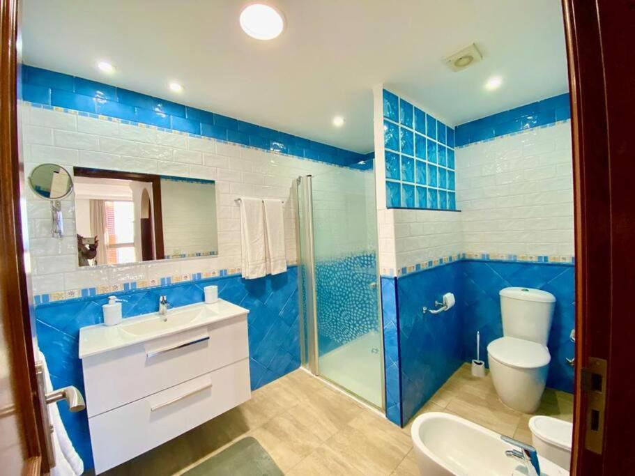 Casa Arminda Apartment Arguineguin