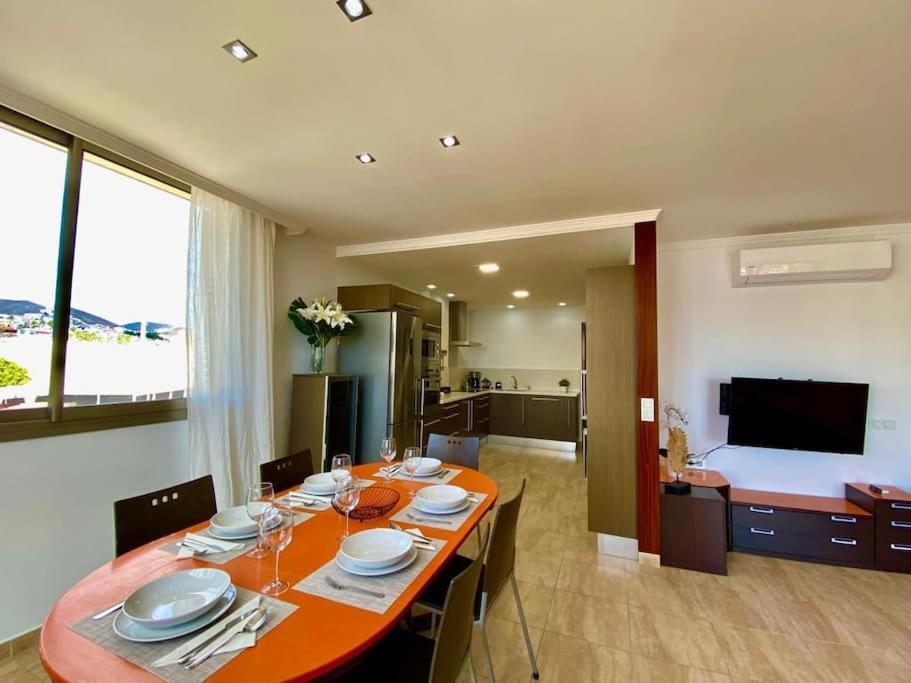 Casa Arminda Apartment Arguineguin