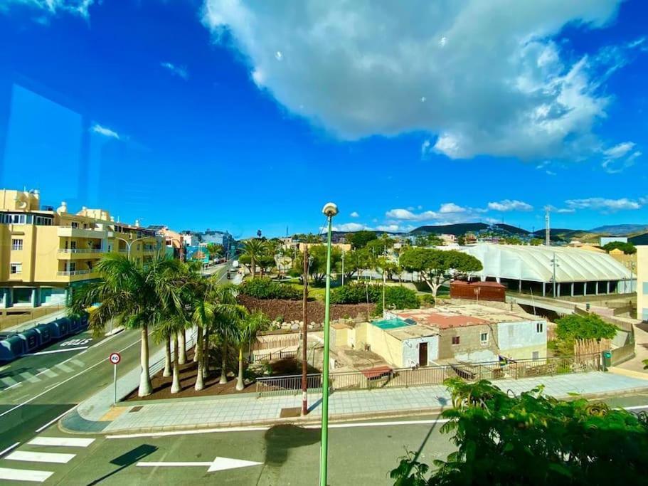 Apartment Casa Arminda Arguineguin