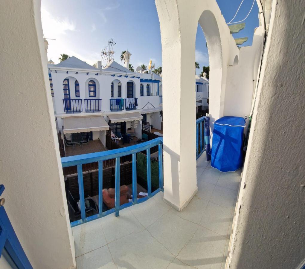 Apartamento Maspalomas Jacuzzi Bungalow *