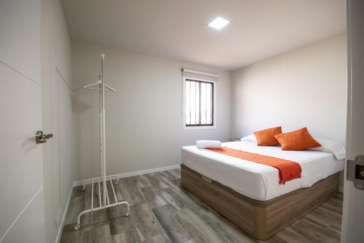 Alterhome Montenegro En Playa Maspalomas Apartment *
