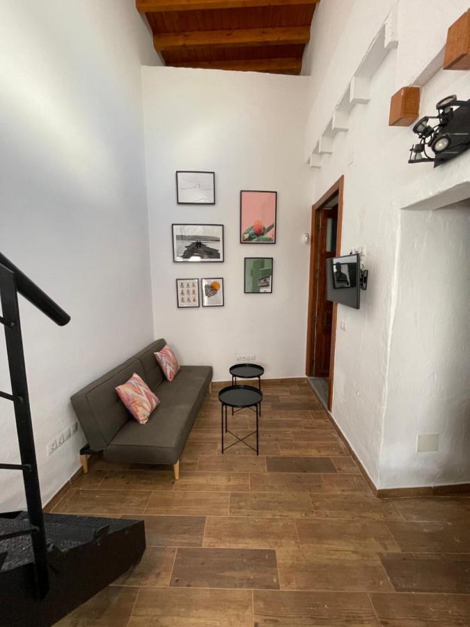 Casa Jurel Сasa de vacaciones Agüimes