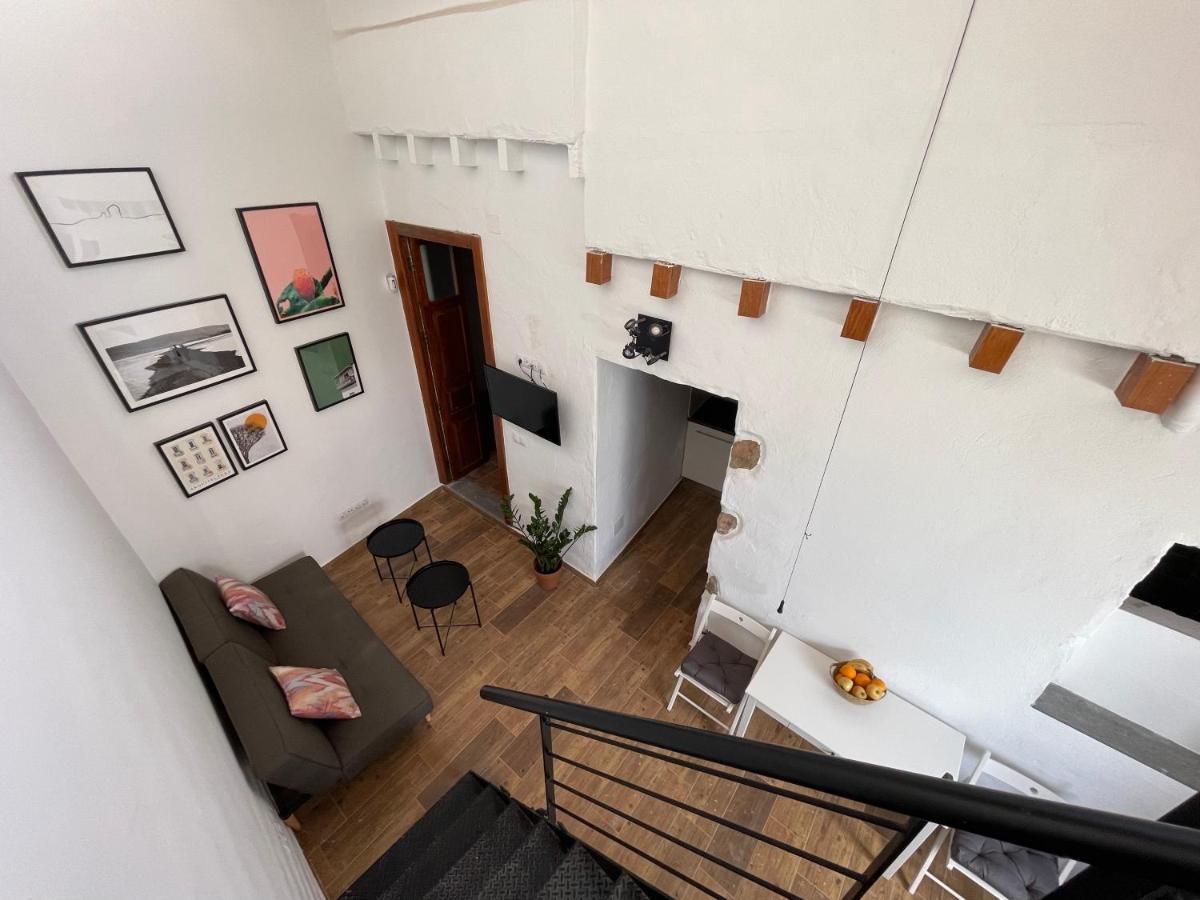 Casa Jurel