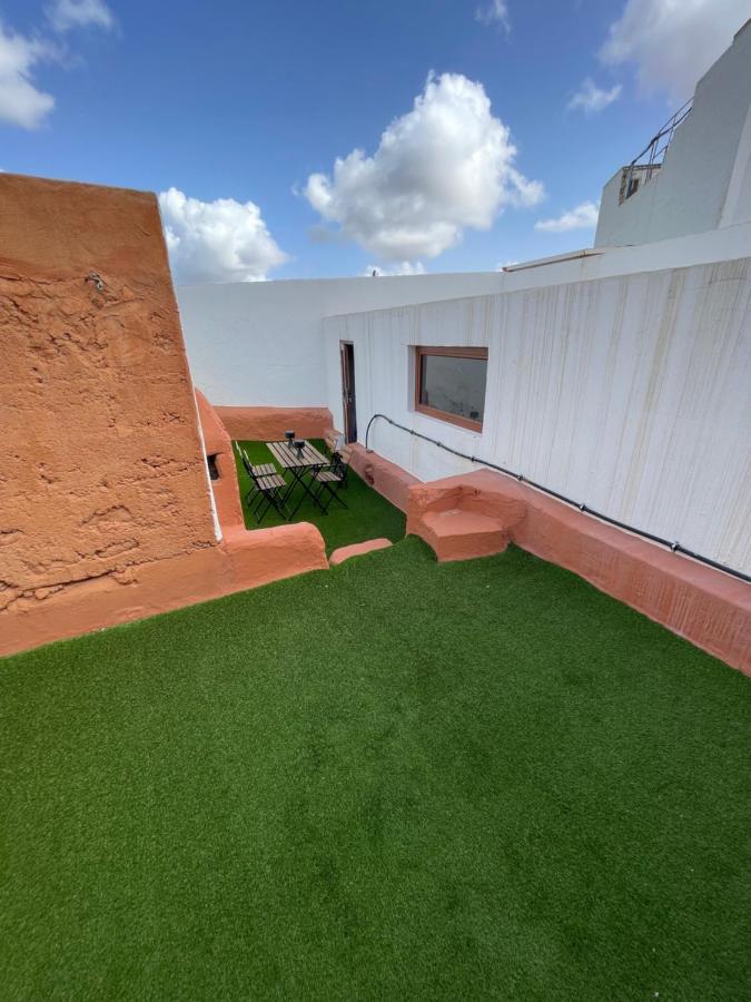Casa Jurel Сasa de vacaciones
