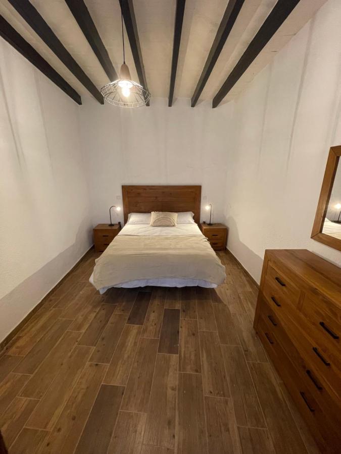 Сasa de vacaciones Casa Jurel Agüimes