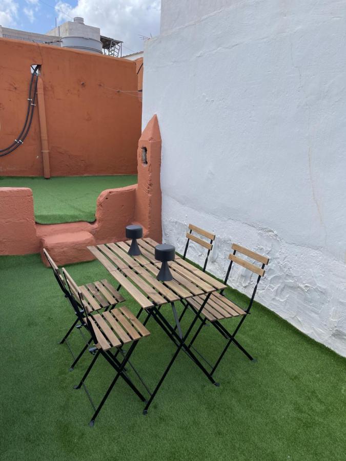 Casa Jurel