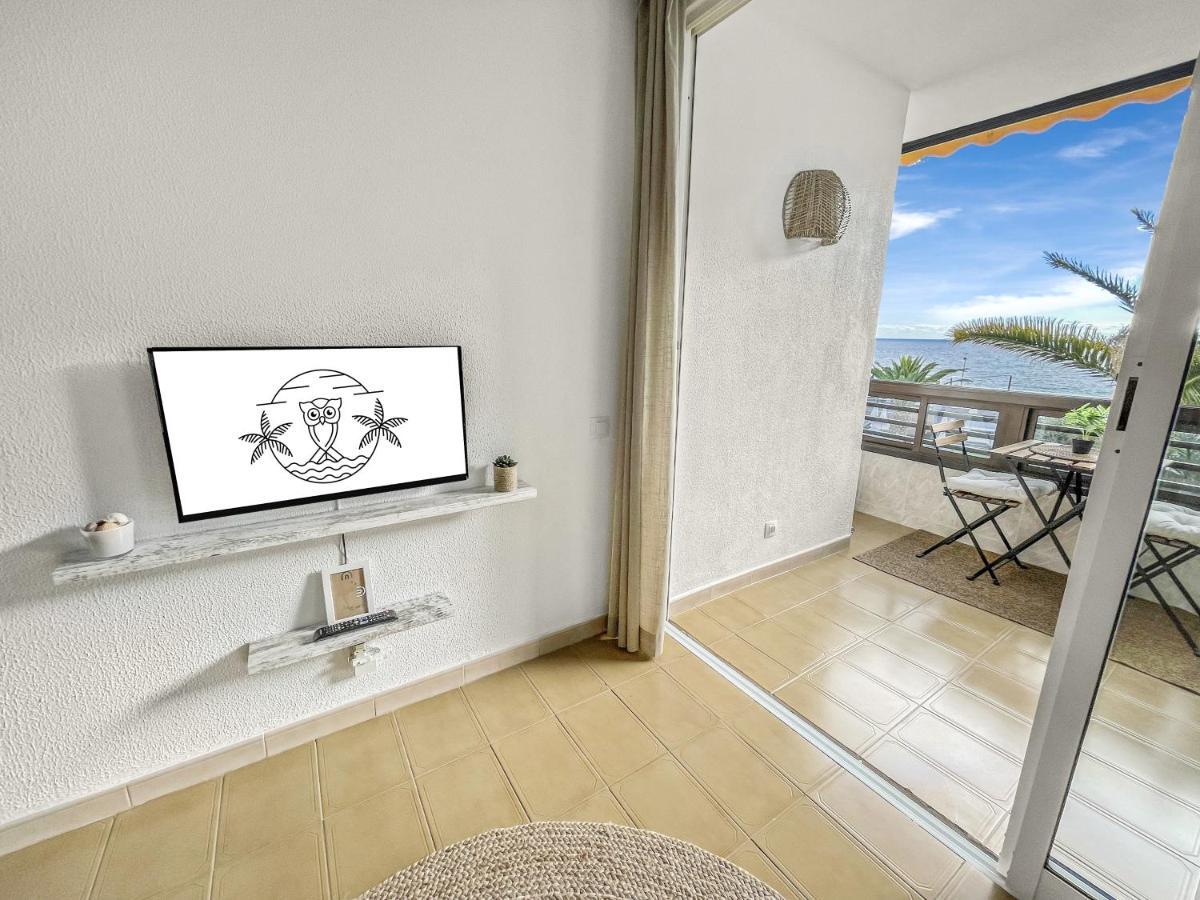 With Stunning Ocean Views Appartamento