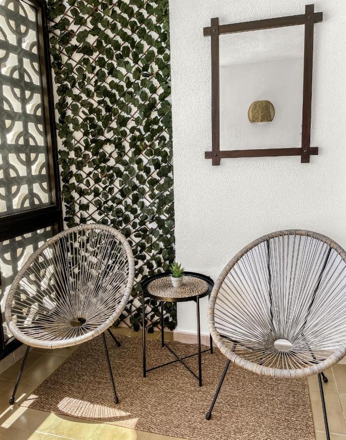 Appartamento With Stunning Ocean Views Patalavaca