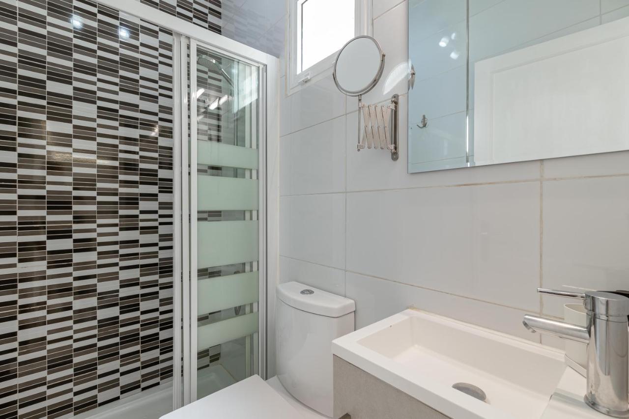 Canarian - Seaside Apartamento