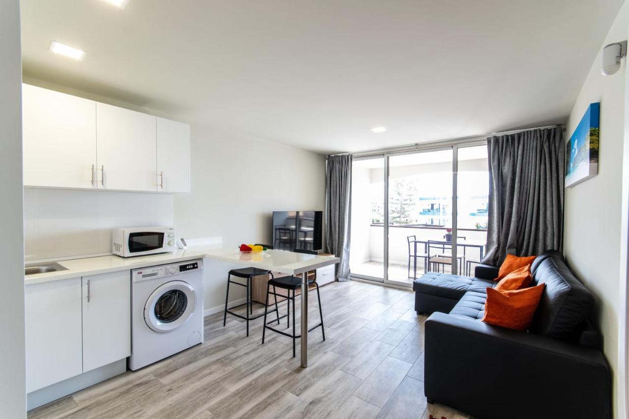 Alterhome Montenegro En Playa Maspalomas Apartment