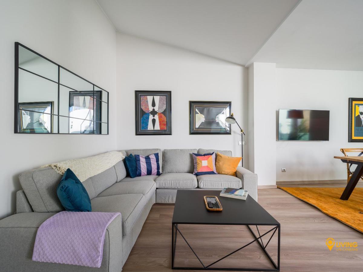 Apartment Living Canteras Homes - Unique Penthouse