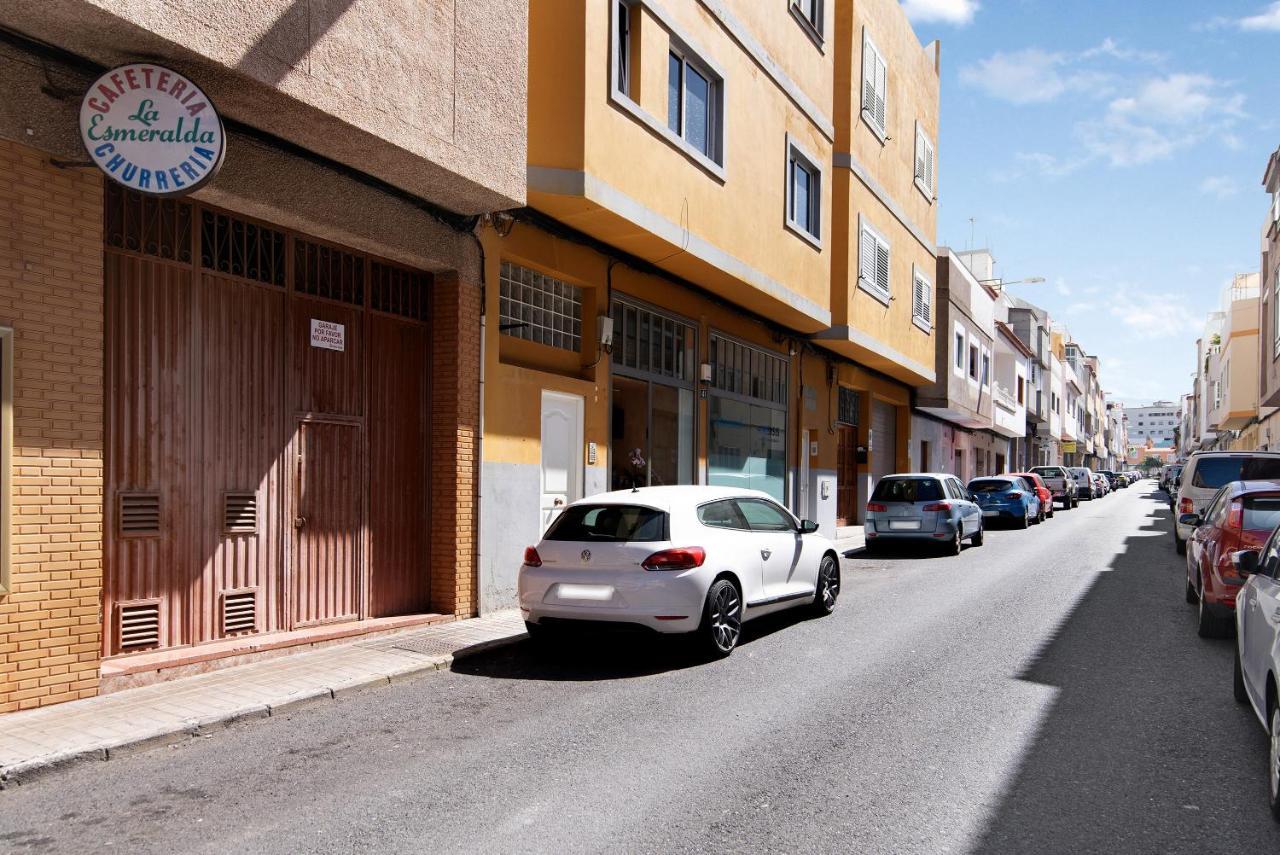 Casa Turquesa Las Palmas de Gran Canaria