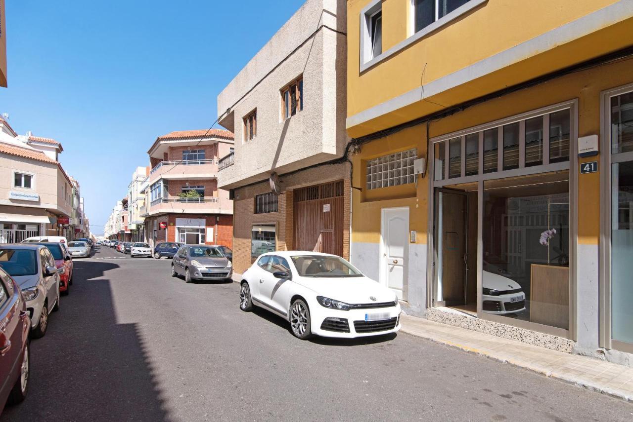Casa Turquesa * Las Palmas de Gran Canaria