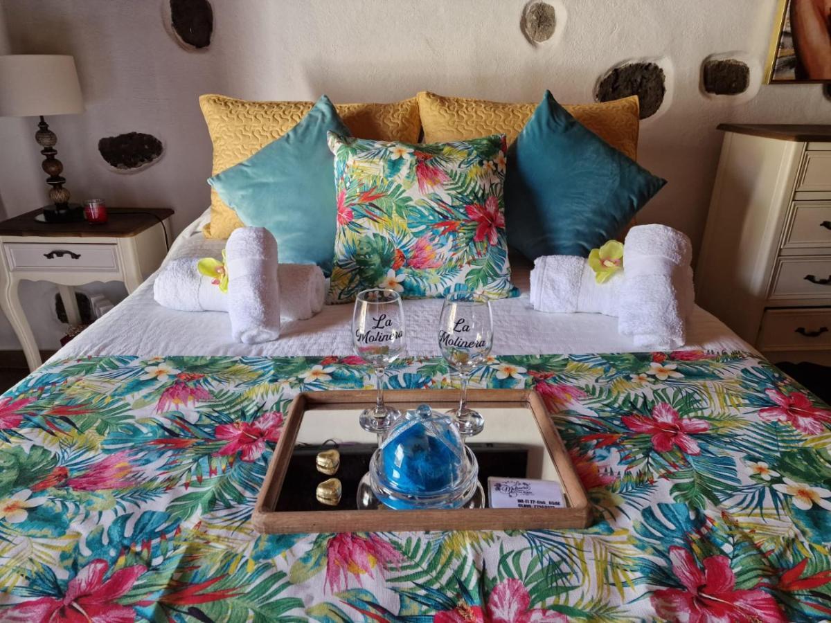 Romantic La Molinera