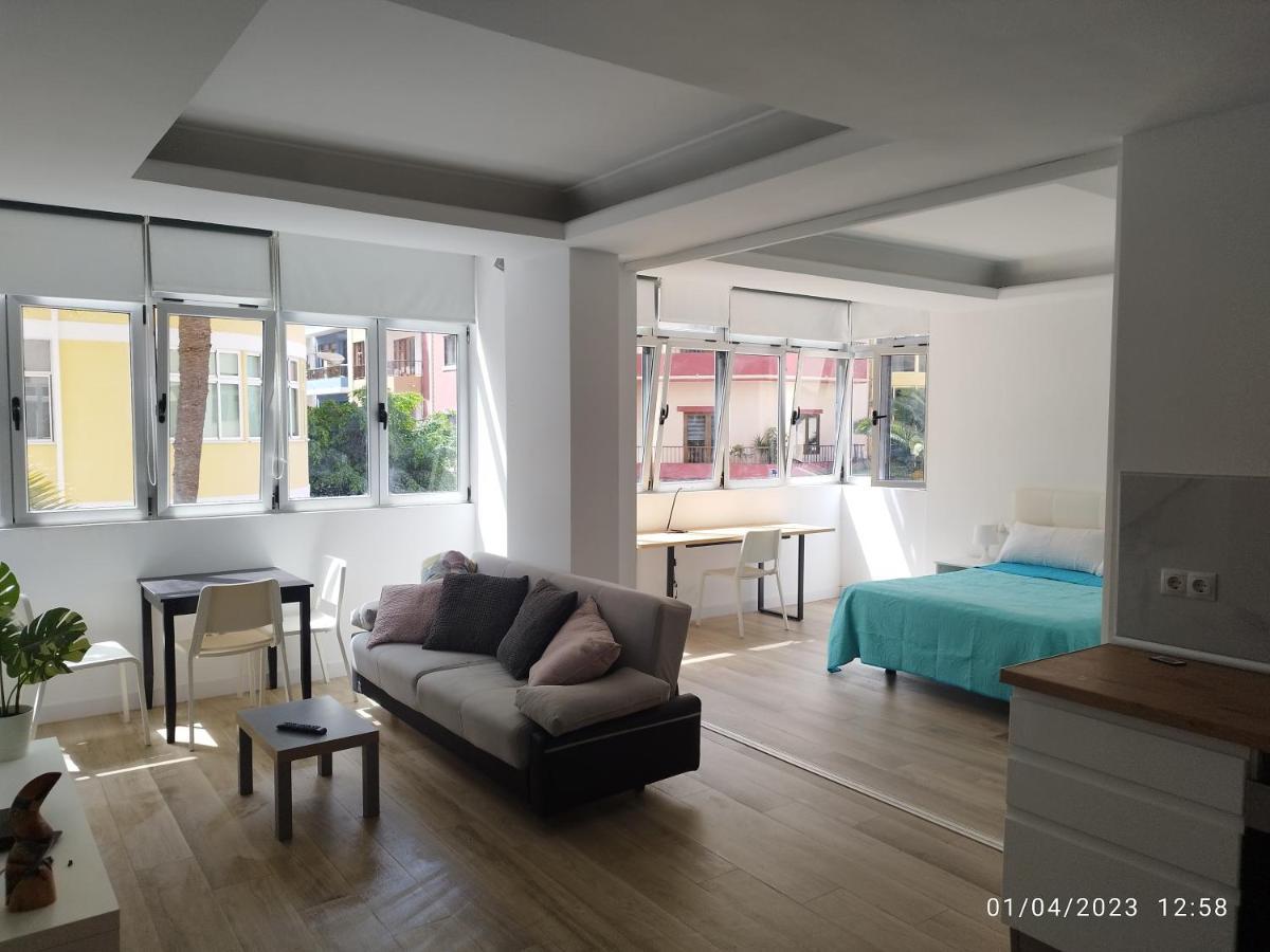 Parquemar Apartment *