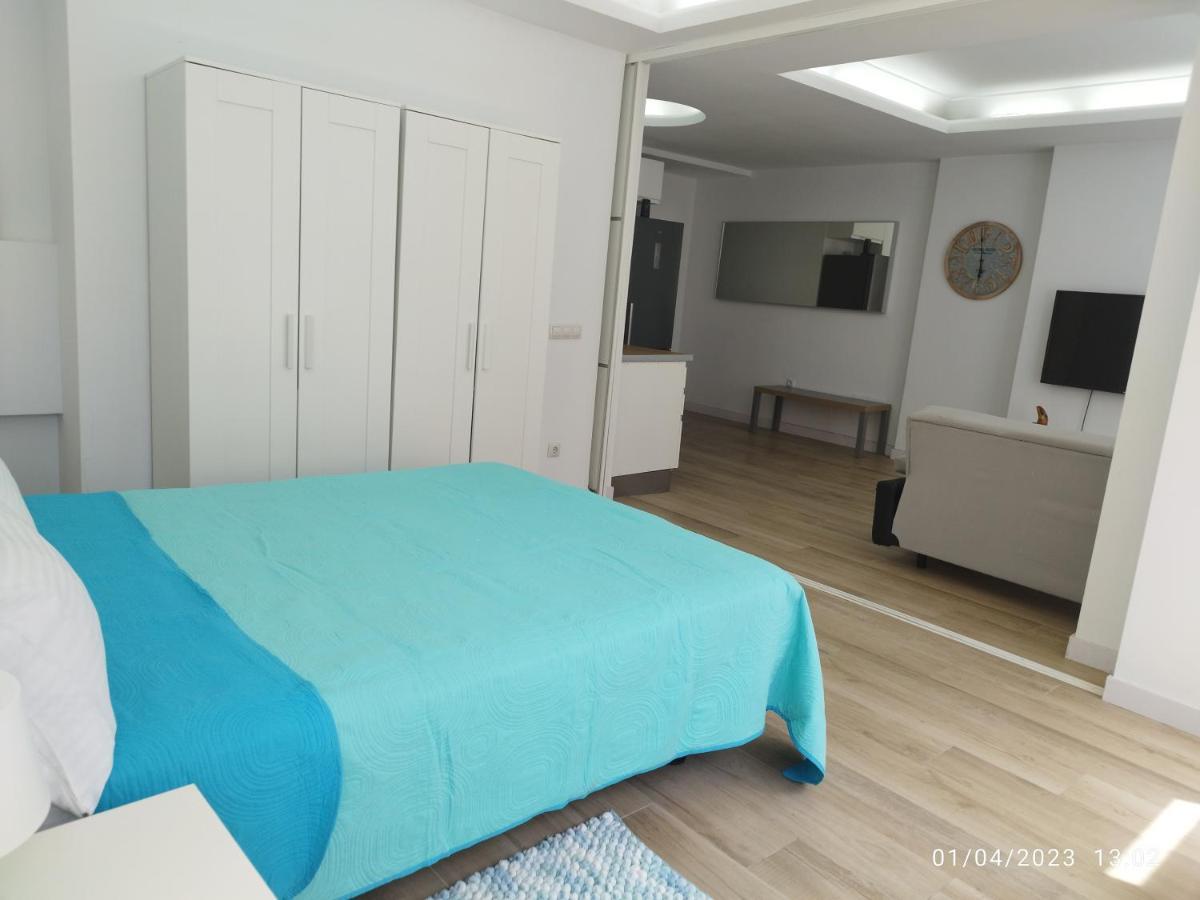Apartment Parquemar Las Palmas de Gran Canaria