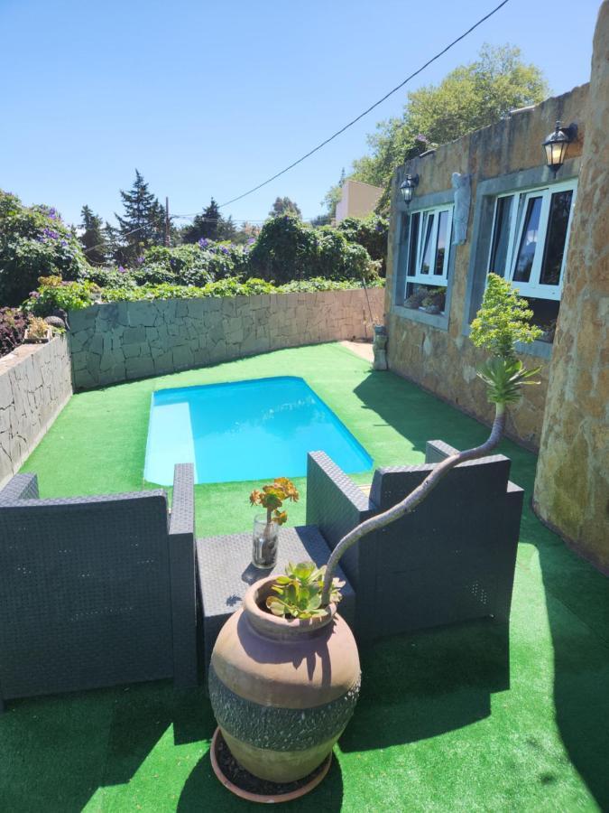Villa Bella Vista Penones 110