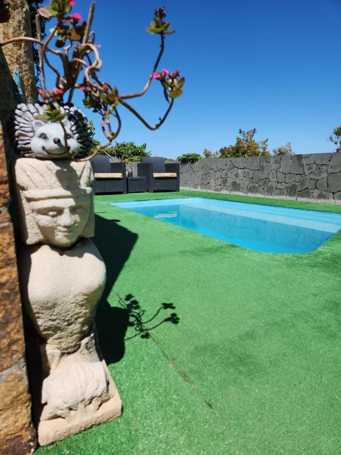 Villa Bella Vista Penones 110 Arucas