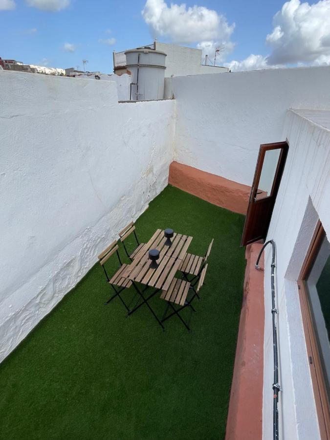 Casa Jurel