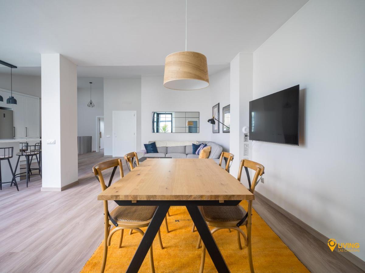 Living Canteras Homes - Unique Penthouse