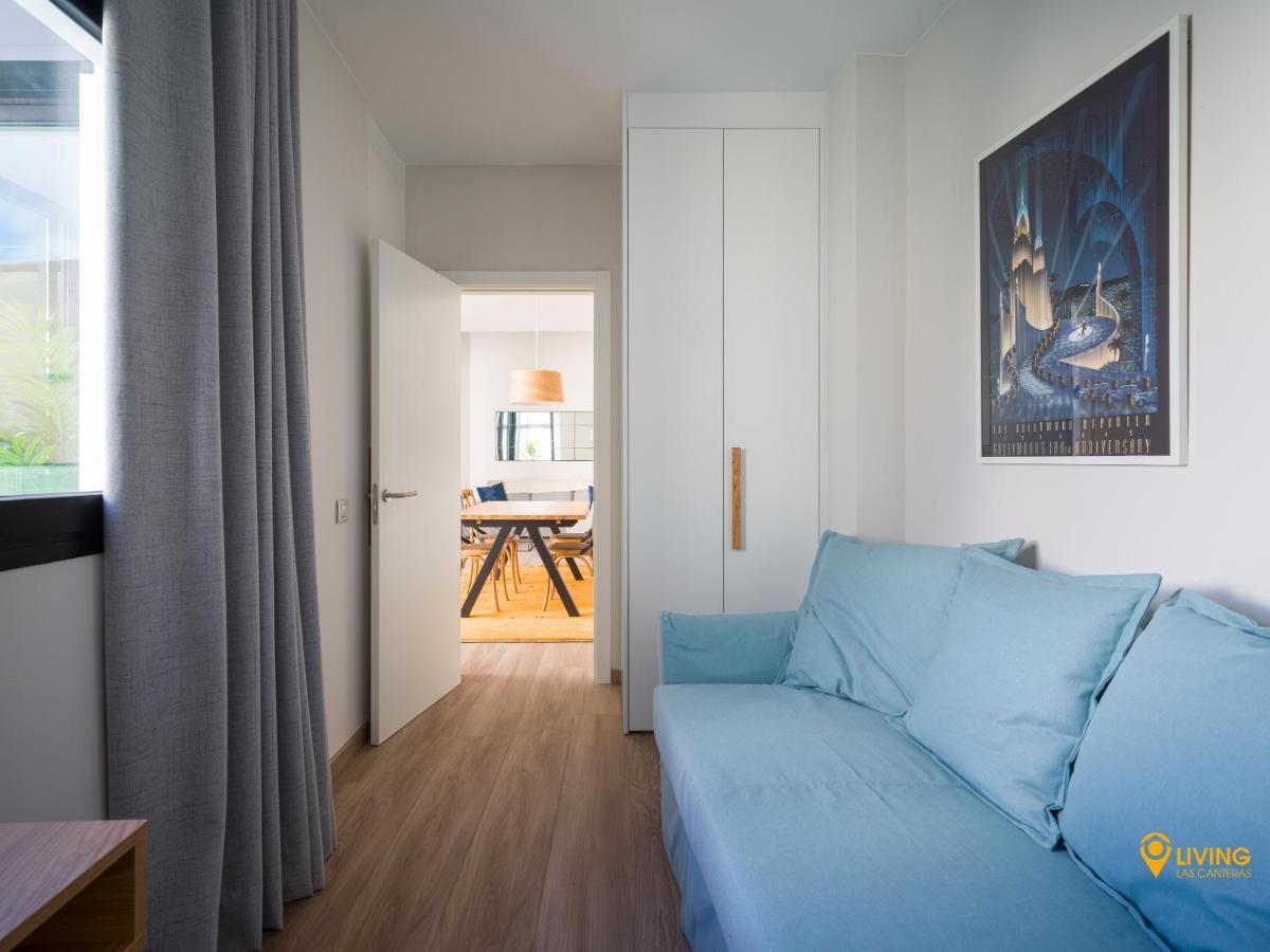 Apartment Living Canteras Homes - Unique Penthouse Las Palmas de Gran Canaria