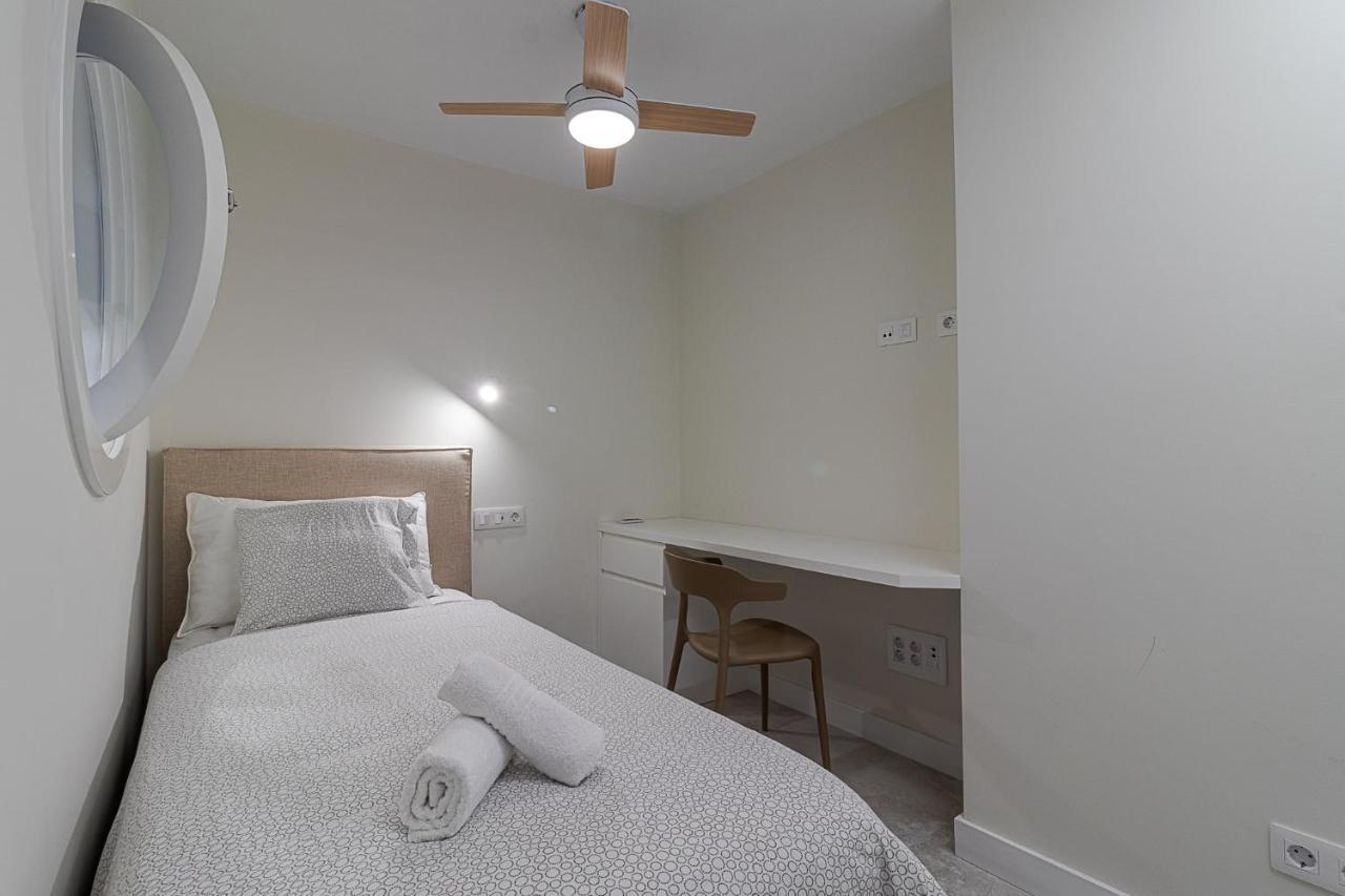 Apartment El Penon *