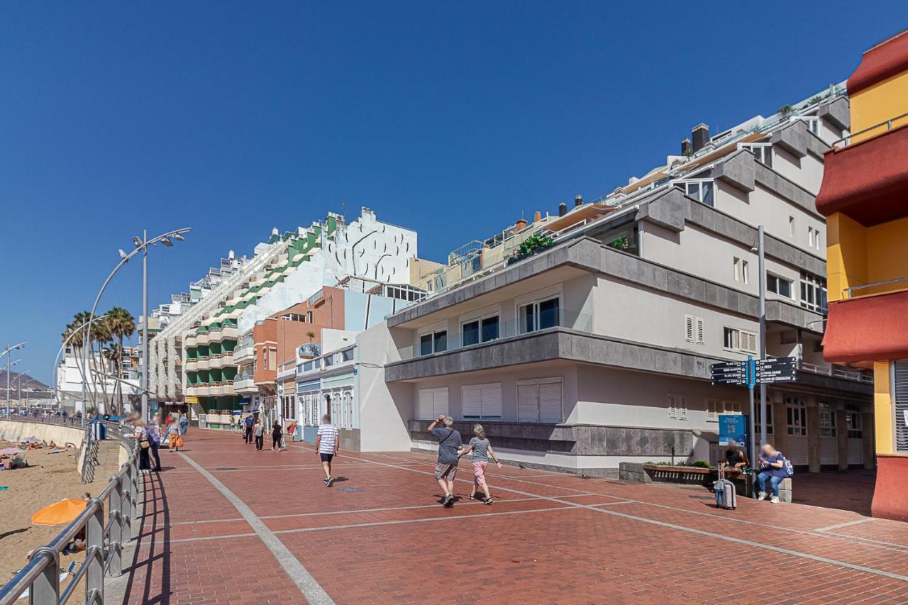 Apartment El Penon Las Palmas de Gran Canaria