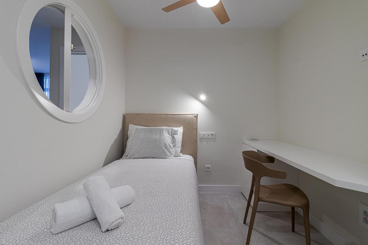 El Penon Apartment
