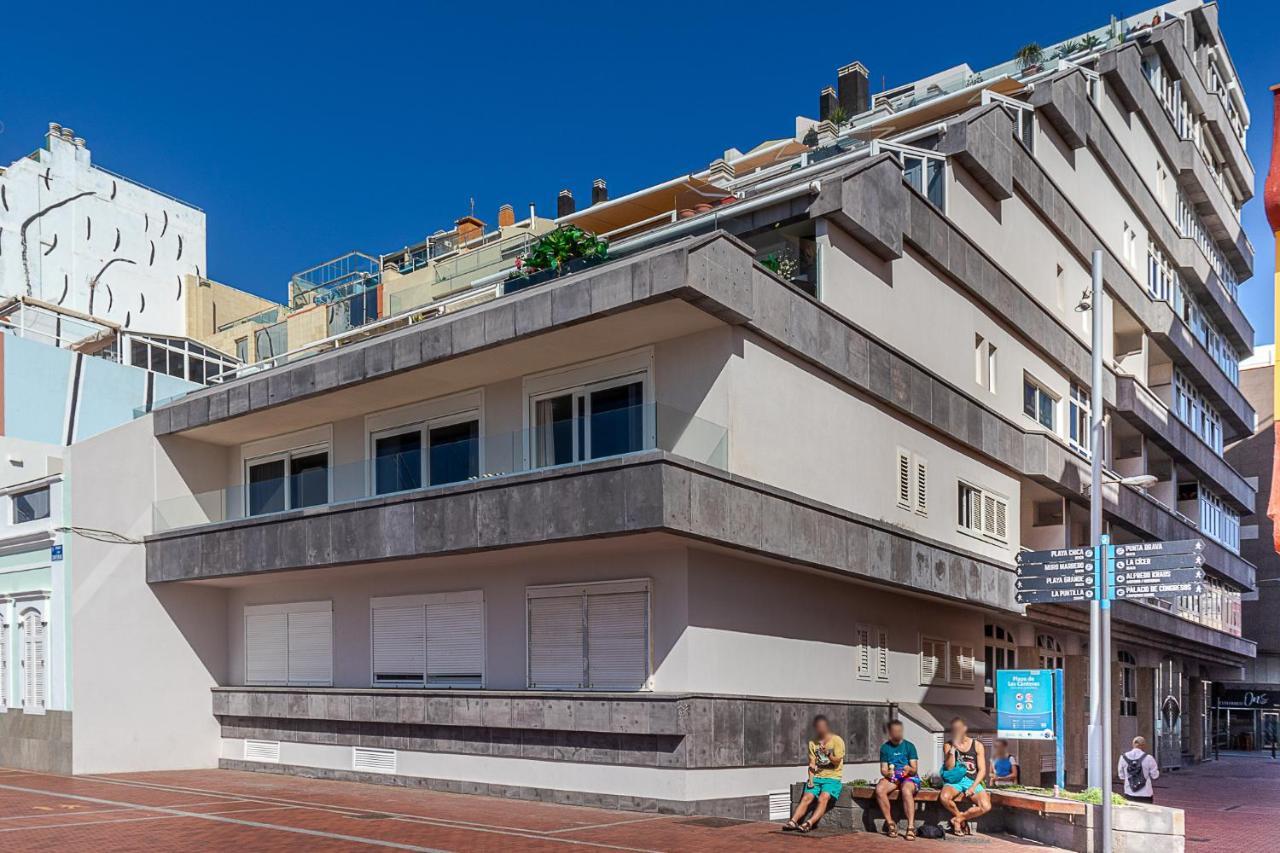 Apartment El Penon *