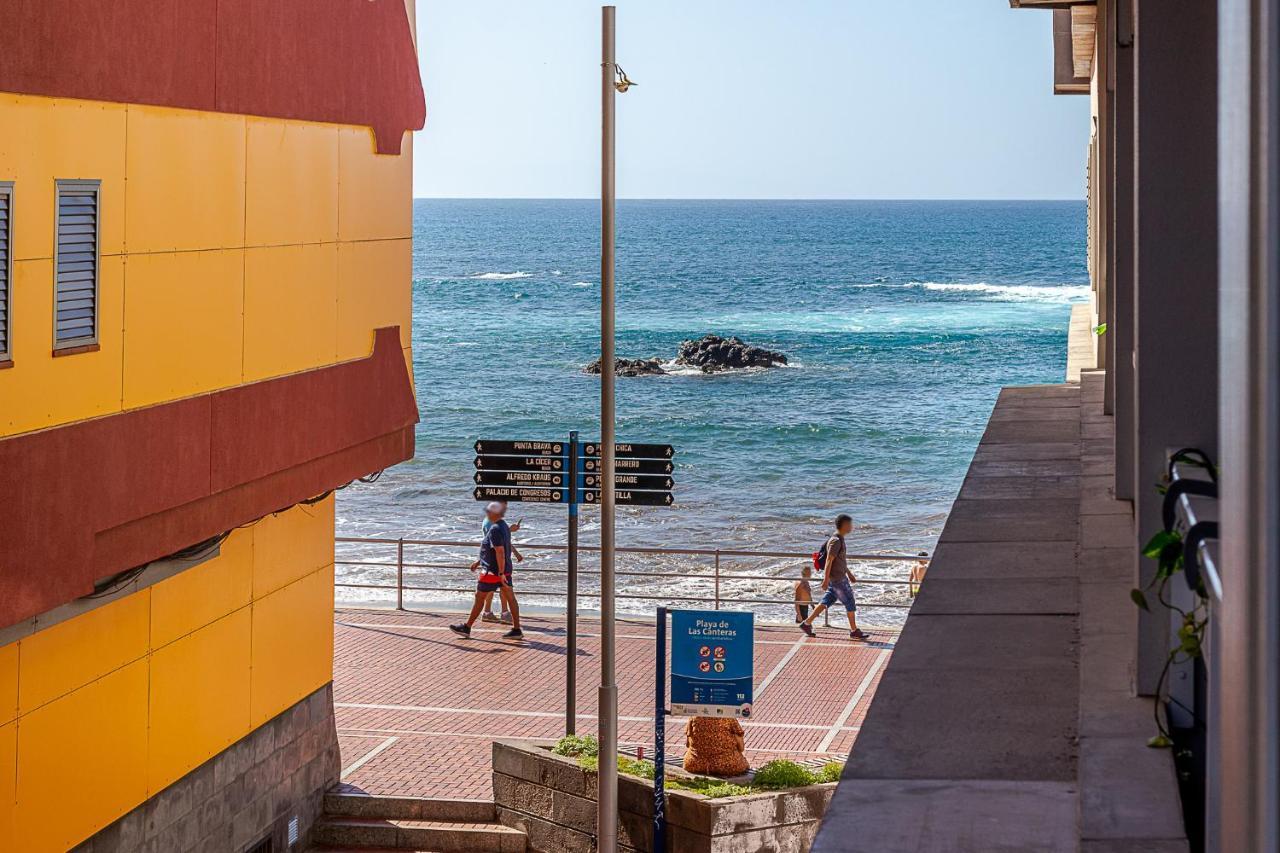 El Penon * Las Palmas de Gran Canaria