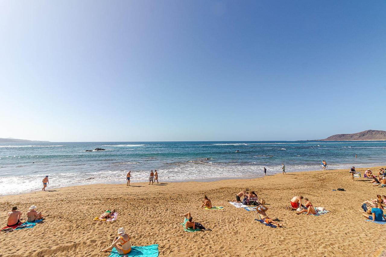El Penon Las Palmas de Gran Canaria