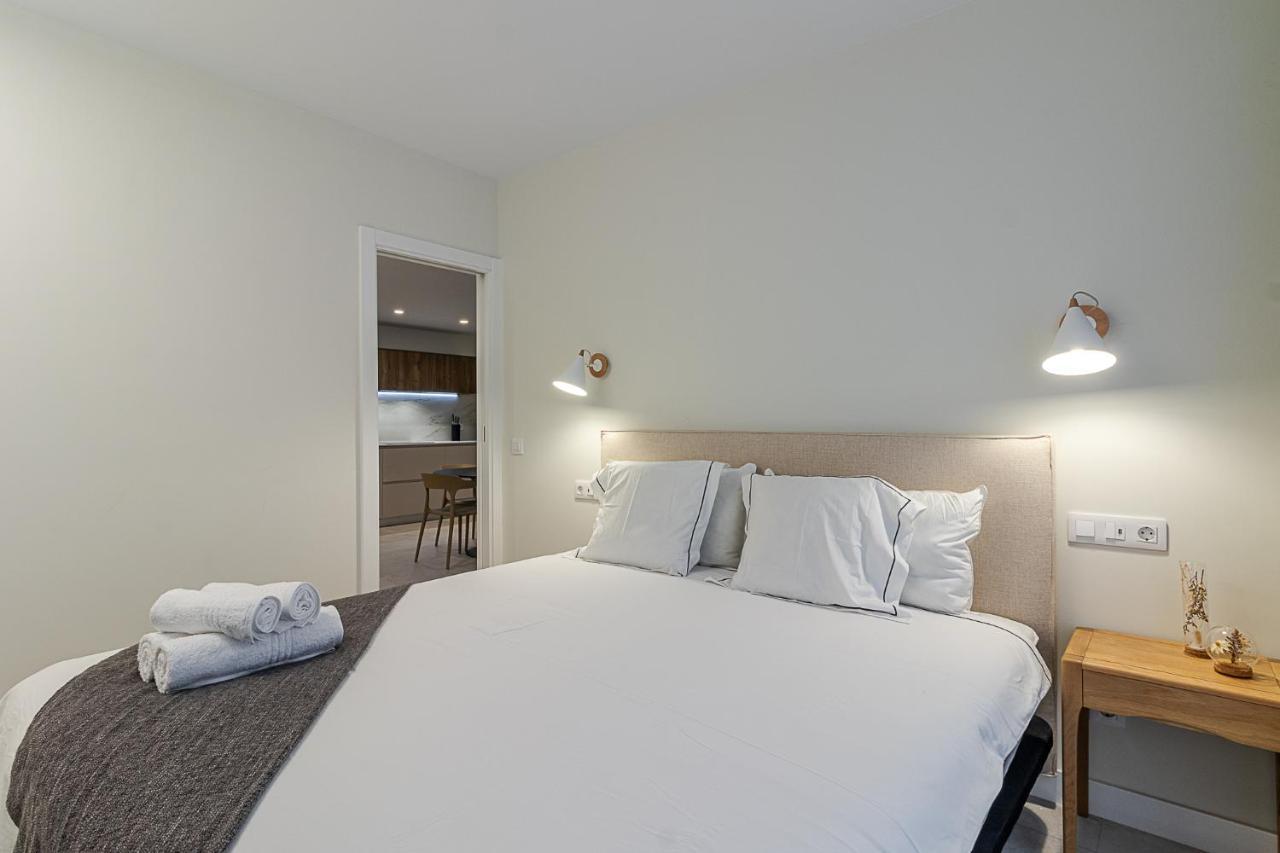 Apartment El Penon Las Palmas de Gran Canaria