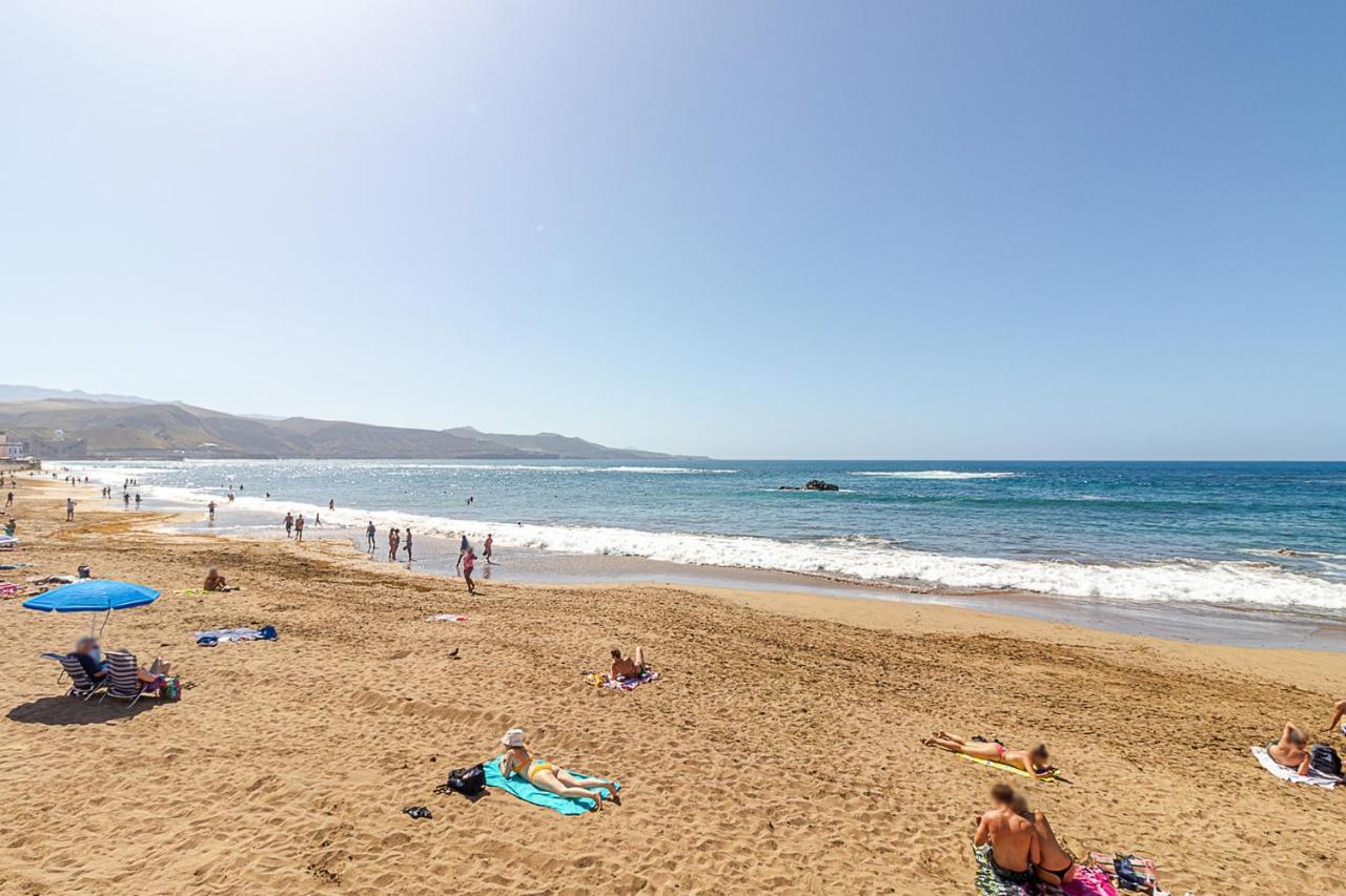 El Penon Las Palmas de Gran Canaria