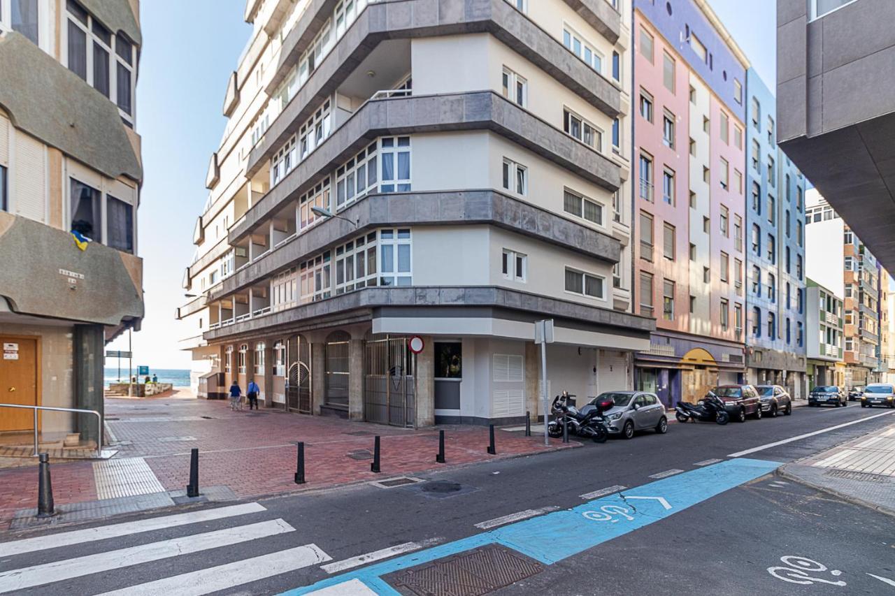 Apartment El Penon Las Palmas de Gran Canaria
