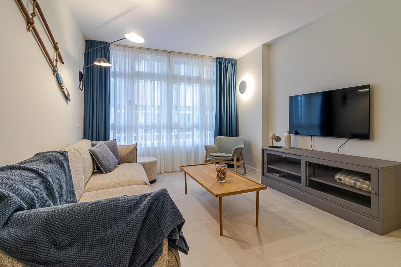 El Penon Apartment