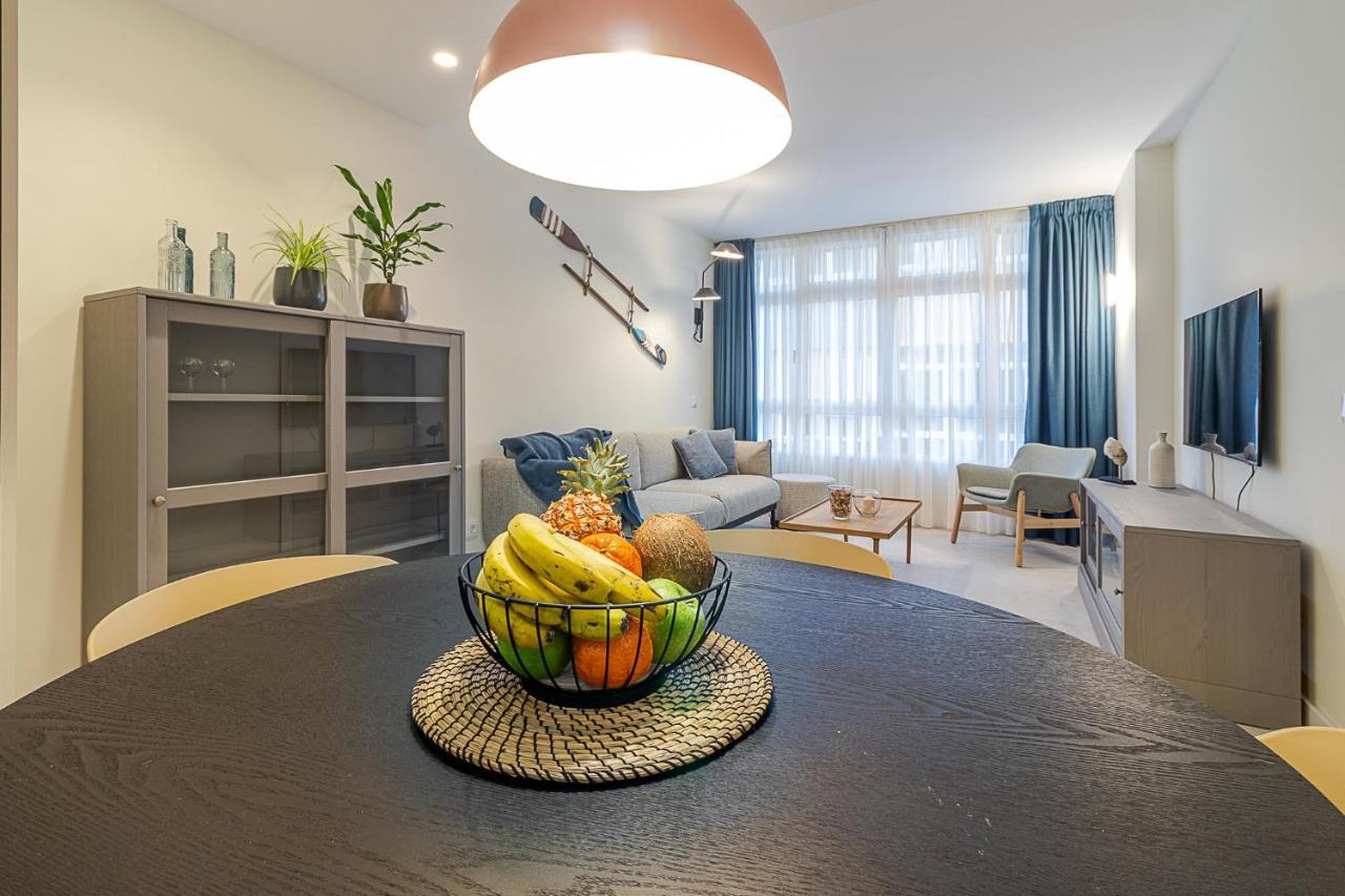 Apartment El Penon *