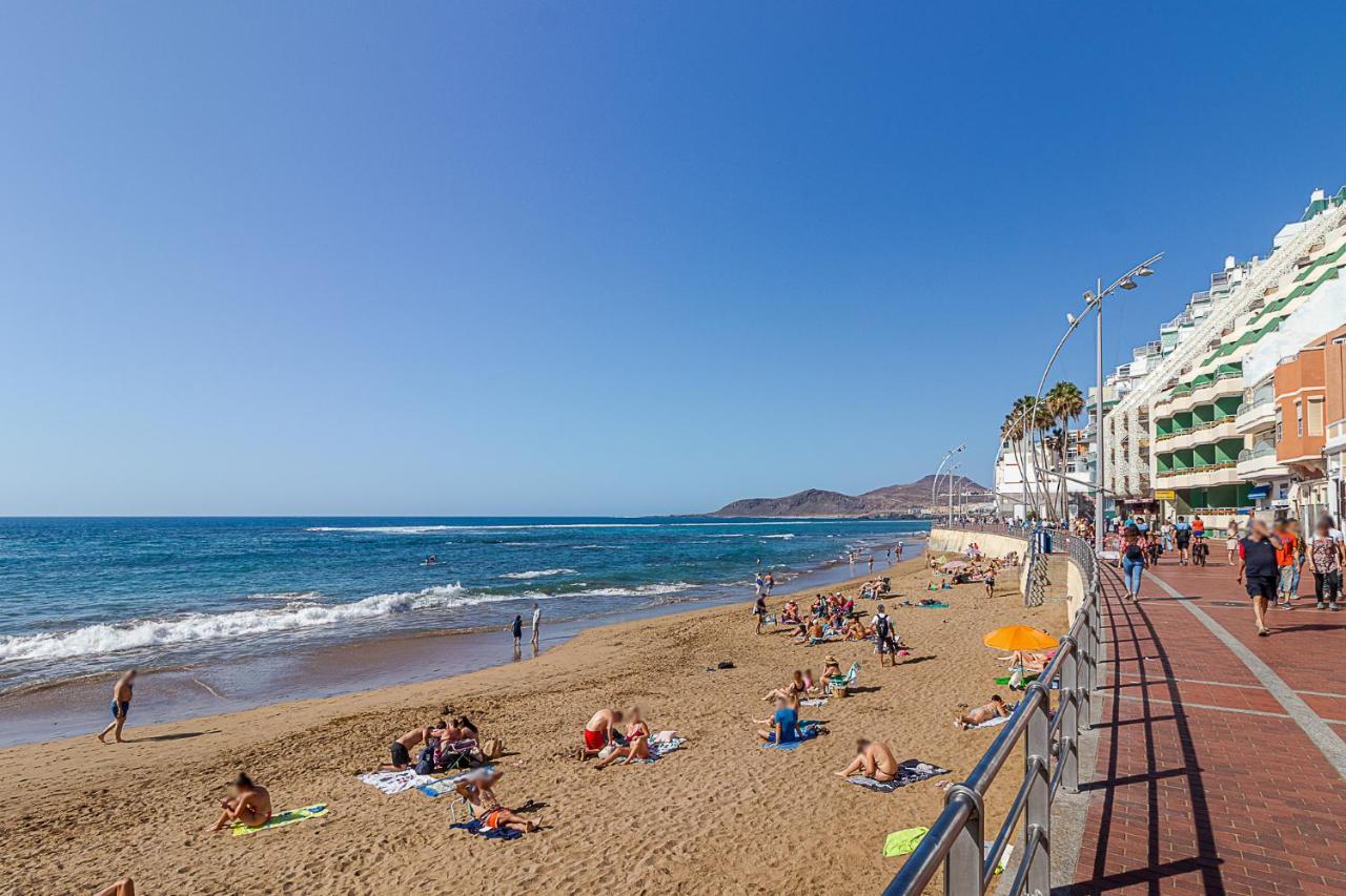 El Penon Apartment Las Palmas de Gran Canaria