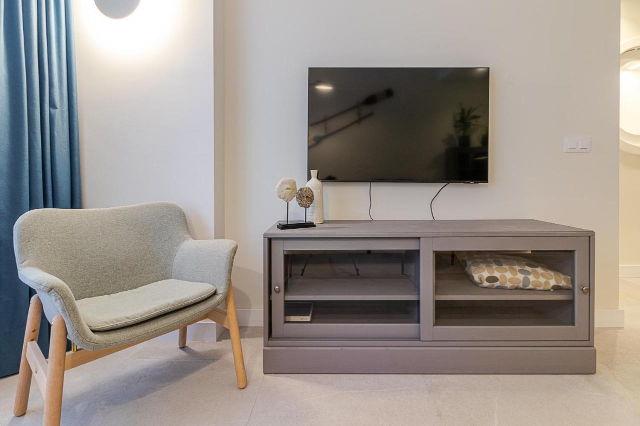 El Penon Apartment
