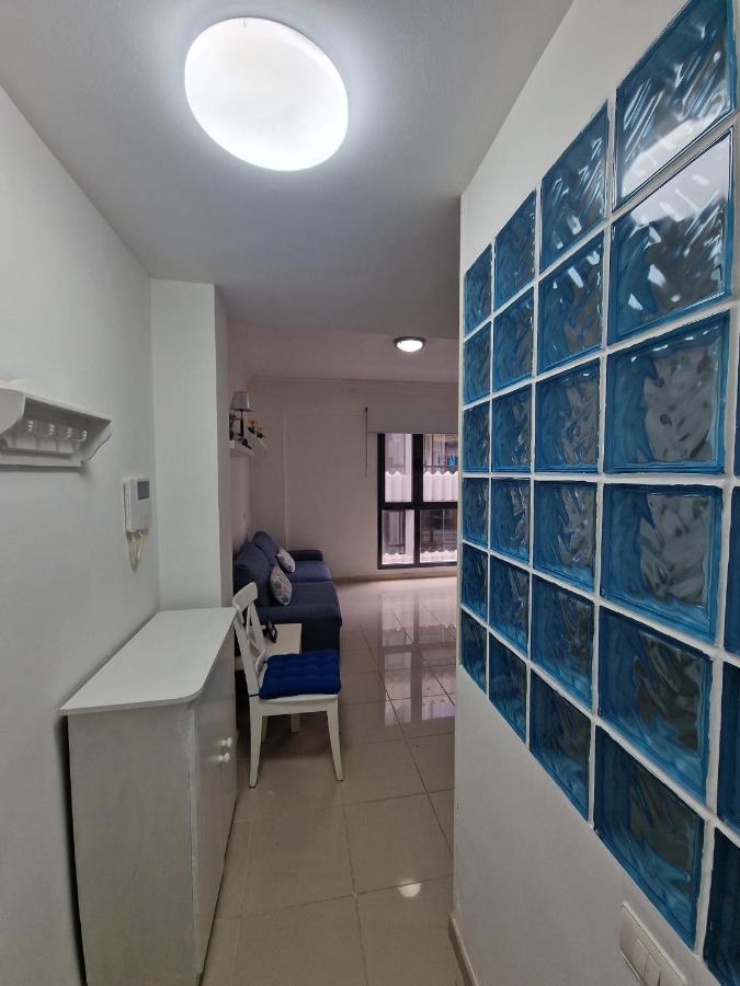 Somarcrisa Appartamento Las Palmas de Gran Canaria