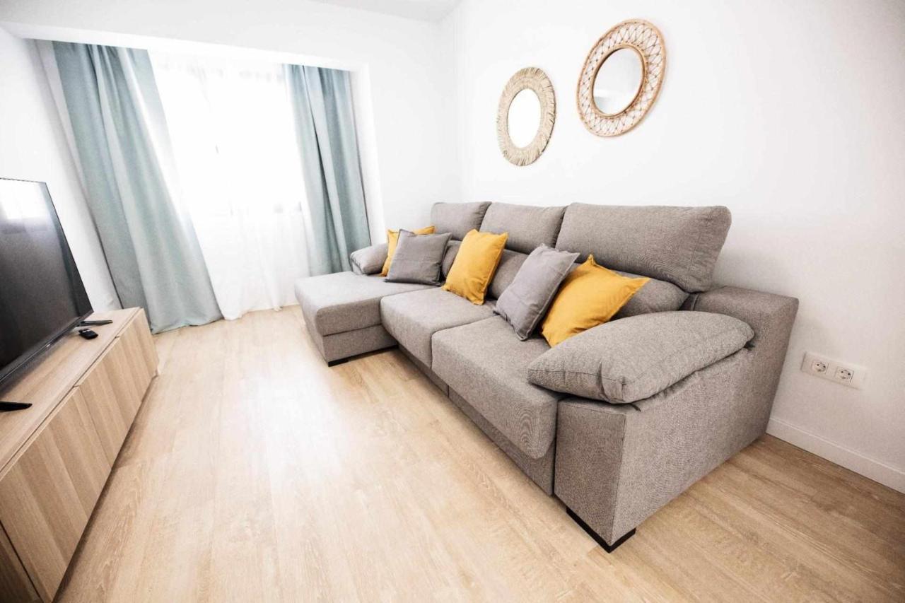 Apartamento Surf House Canarias 3 *