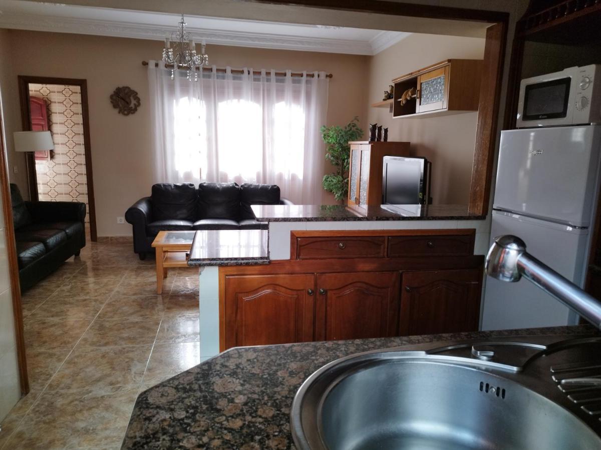 Сasa de vacaciones Cantora